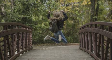 Las Mejores Combas para Saltar para Niñas