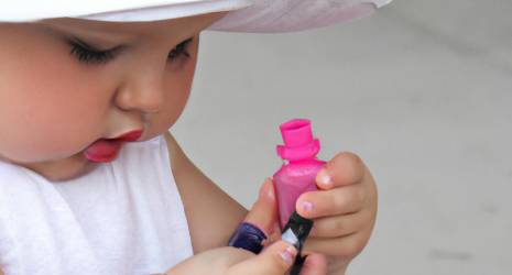 ¿Es recomendable usar aceites naturales en la piel del bebé?