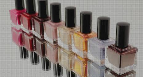 ¿Existe riesgo de alergias con los productos de un kit de cuidado de uñas?