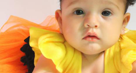 Estimulación temprana del bebé: 80 preguntas clave para padres primerizos