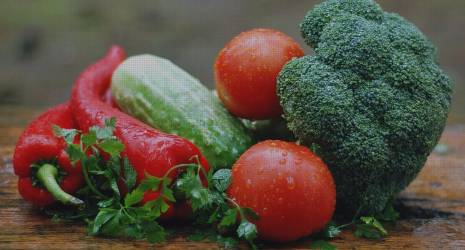 No te pierdas estas deliciosas papillas de verduras para bebés de todas las edades.